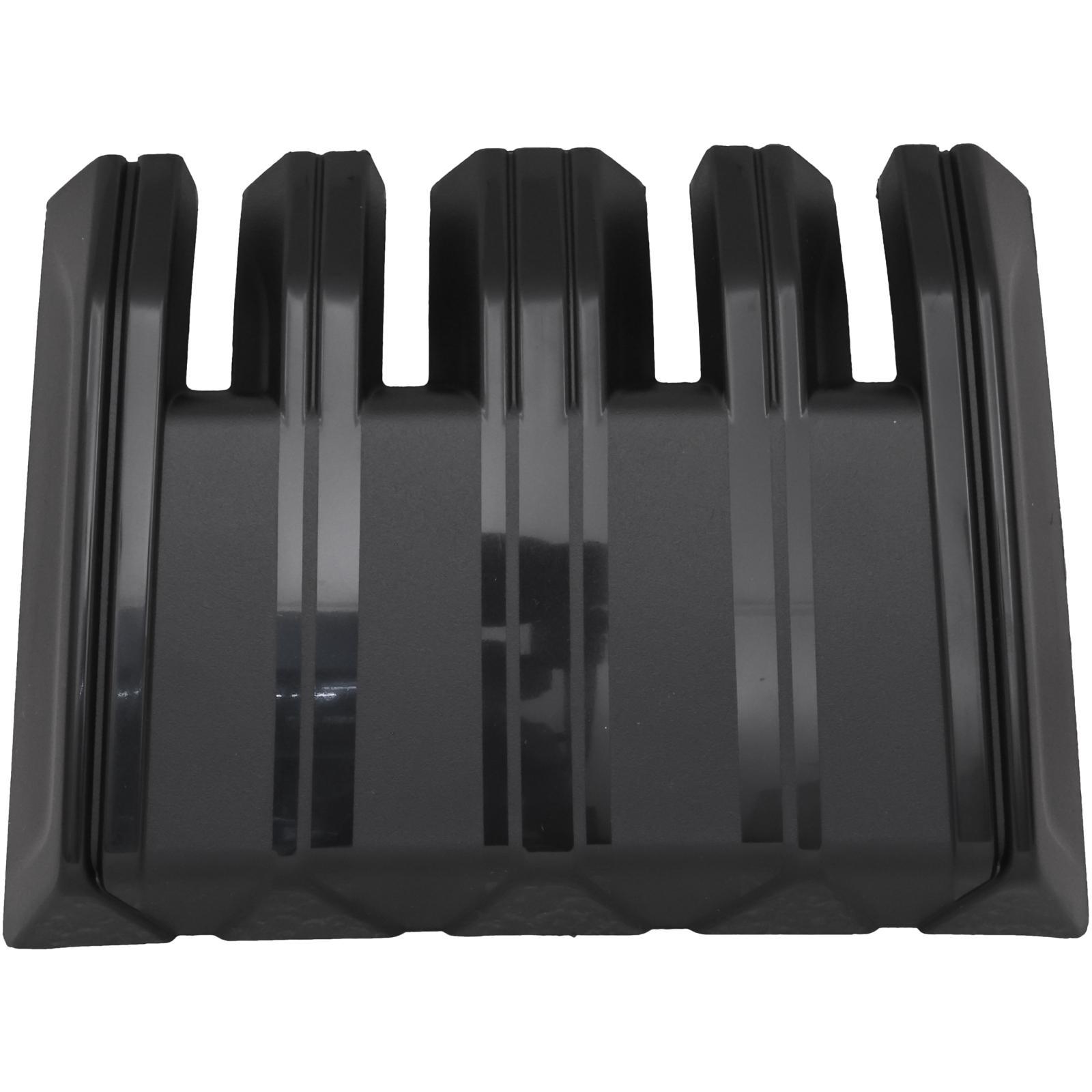 BLENDE KÜHLERGRILL OCTAVIA passend für 2020->> 5E3853655  ZD4